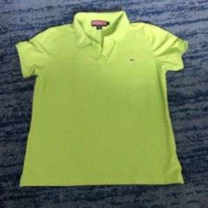 Vineyard Vines Polo Shirt